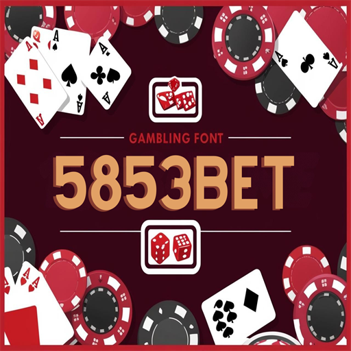 5853bet